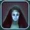 House of nun Evil Granny