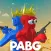 TOTALLY PARODY BATTLE-GROUNDS