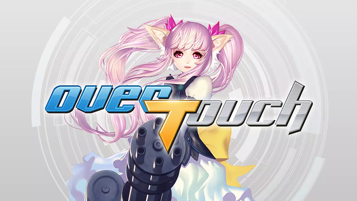 Tangkapan layar OverTouch : Gun Shooting
