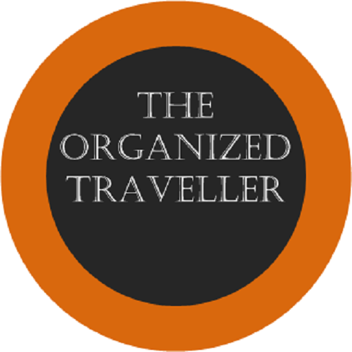 The Organized Traveller: Trip 