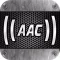 AAC Text to Speech