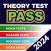 Theory Test Pass - 2024