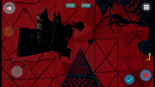 Alyse's Nightmares Screenshots