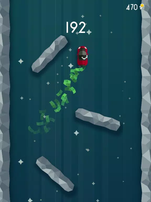 Pocket Rocket - Blast Off iPad  سکرین شاٹس