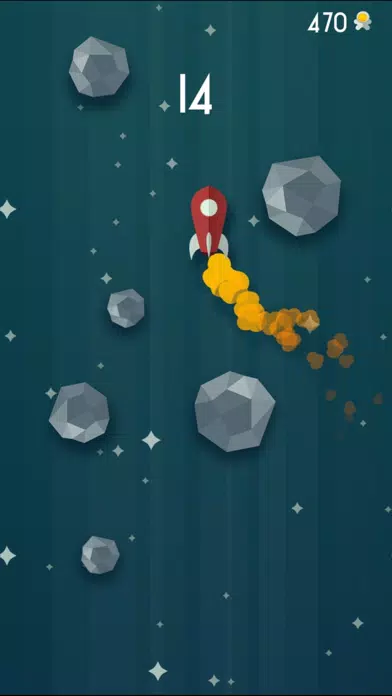 Pocket Rocket - Blast Off سکرین شاٹس