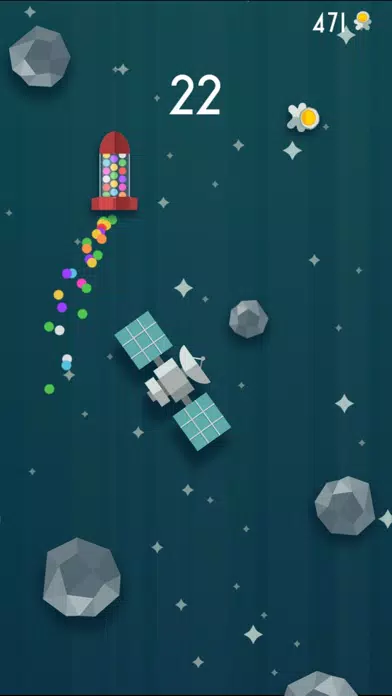 Pocket Rocket - Blast Off سکرین شاٹس