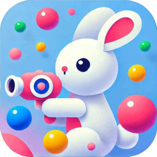 Bubble Bunny Adventure