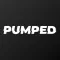 Pumped: Fitness Social Network