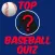 Top MLB Baseball Players Quiz Maestro