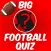 Big Canadian CFL Football Quiz Maestro