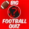 Big Canadian CFL Football Quiz Maestro