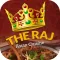 THE RAJ ASIAN CUISINE