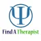 Find a Therapist