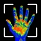 Thermal Vision: Cam Filter