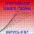 International Steam Tables