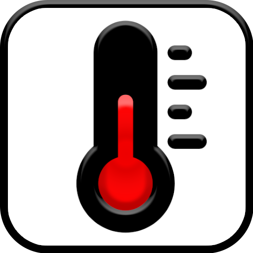 Accurate Indoor Thermometer