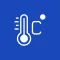 Thermometer -Temperature Today