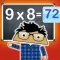Multiply Wiz