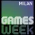 Milan Games Week 2016