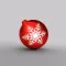 Christmas Theme Stickers