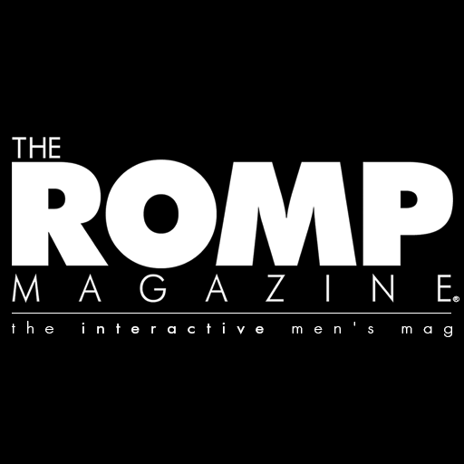 The Romp Magazine