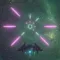 Warp Gate - Psychedelic Space