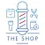 The Shop App - Barber Booking