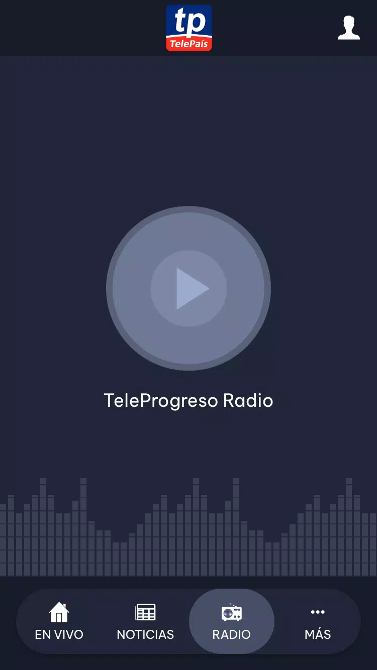 TelePaís Honduras應用截圖