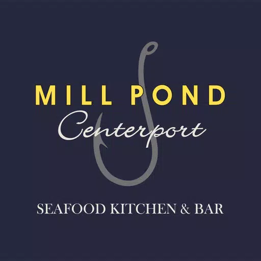 Mill Pond House Restaurant Mill Pond House Restaurant