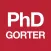 PhD App Gorter