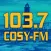 SuperHits 103.7 COSY-FM