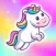Kyra's Unicorn Coloring