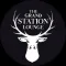 The Grand Station Lounge