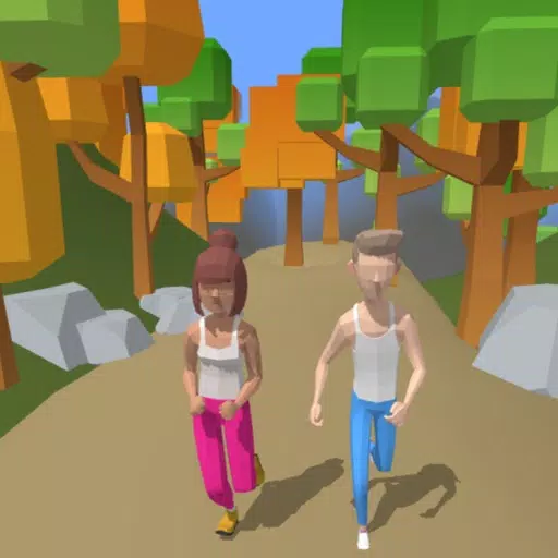 Duo Dash