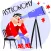 The Study If You Can stickers