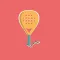 Padel Trainer & Match