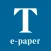 The Times e-paper