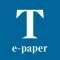The Times e-paper