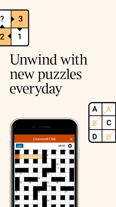 The Times of London Screenshots