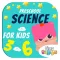 Preschool Science 3-6