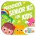 Preschool Senior KG for Kids by Tinytapps