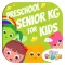 Preschool Senior KG for Kids by Tinytapps