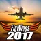Flight Simulator FlyWings 2017