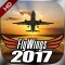 FlyWings 2017 Flight Simulator