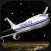 Flight Simulator Night Fly