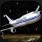 Flight Simulator Night Fly