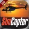 SimCopter Helicopter Simulator HD
