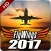 FlyWings Flight Simulator 2017