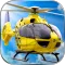 Helicopter Simulator