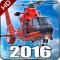 Helicopter Simulator Game 2016 - Pilot Career Missions